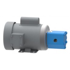 VIKING PUMP 電機調速泵SG-X系列