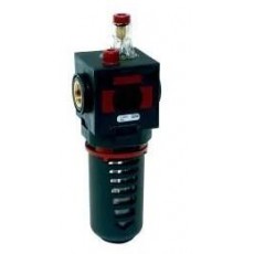 AIRcomp 帶 IL 指示器的潤(rùn)滑器050系列