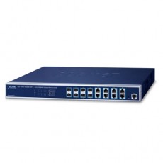 PLANET 網管型以太網交換機XGS-6320-8X8TR