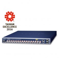 PLANET 以太網供電LRP-1622CS系列