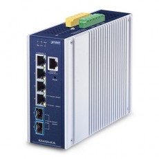 PLANET 以太網交換機IGS-6325-4T2X系列