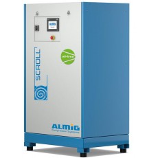 ALMIG 渦旋壓縮機 SCROLL系列