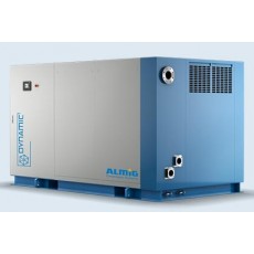 ALMIG 渦輪壓縮機 DYNAMIC 185-250系列