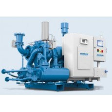 ALMIG 渦輪壓縮機DYNAMIC P系列