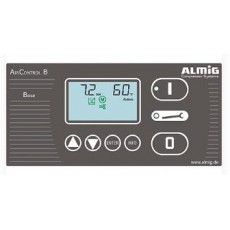 ALMIG 壓縮機控制 空氣控制 B系列