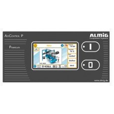 ALMIG 壓縮機控制 空氣控制 P系列