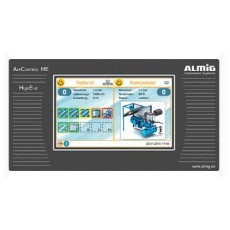 ALMIG 壓縮機控制 空氣控制 HE系列
