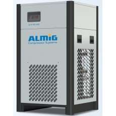 ALMIG 冷凍式干燥機 ALM-RD系列