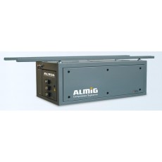 ALMIG 鐵路和鐵路運輸用壓縮機系列