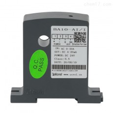 Acrel 穿孔交流電流傳感器BA10-AI/I-T系列