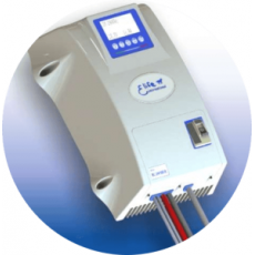 Elife 無風扇電池充電器系列