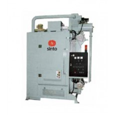 sinto 去除漆膜拋丸機KSB-0D系列