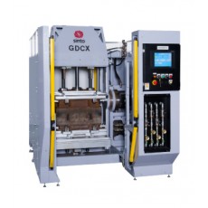 sinto 傾動式重力鑄造機GDCX系列