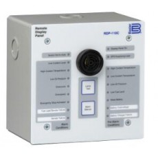Basler Electric 遠程顯示面板RDP-110C