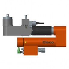 CLECO 傳統主軸–BD/BDU 尺寸 2–角傳動系列