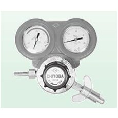 CHIYODA SEIKI 氣瓶通用壓力調節器系列