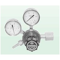 CHIYODA SEIKI 氣瓶通用壓力調節器SRN系列