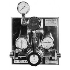 CHIYODA SEIKI 半自動切換供氣裝置CH-100A