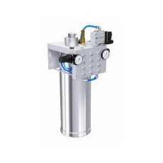 MENZEL 裝備噴霧點MS X-D6.6 AL 24V系列