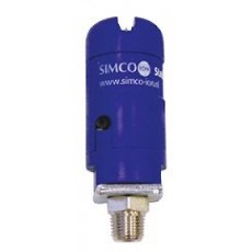 SIMCO ION HE靜電控制噴嘴系列