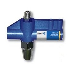 SIMCO ION HS電離空氣噴嘴系列