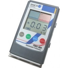 SIMCO ION 緊湊型靜電場強計FMX-004系列