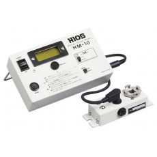 HIOS 扭矩測量儀HM-10系列