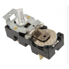 Therm-O-Disc 可調雙金屬控制器58T系列