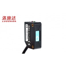 LUOSHIDA 激光開關漫反射式Q31系列