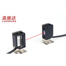 LUOSHIDA 激光開關對射式Q31系列
