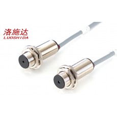 LUOSHIDA 激光開關對射式M18系列