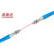 LUOSHIDA 激光開關(guān)對射式M3系列
