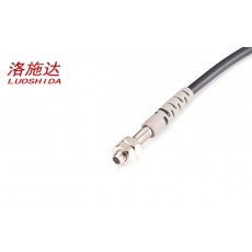 LUOSHIDA 光電開關漫反射式M4系列