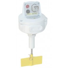 CAMLogic 旋轉槳液位指示器PFG86 石膏用系列