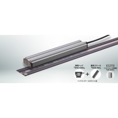 MACOME 線性編碼器SA-100系統系列