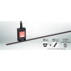 MACOME 線性編碼器SI-410系統系列