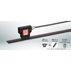 MACOME 線性編碼器SI-230系統系列