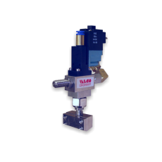 VALCO MELTON 帶狀涂布機369 系列