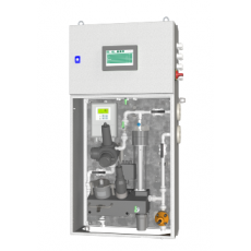 Green Instruments 水質監測系統系列