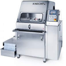 KNECHT 全自動(dòng)平面磨床 W 40系列