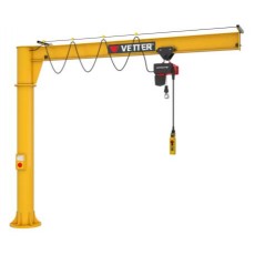 VETTER 立柱回轉起重機PR型系列