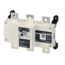 socomec 負荷隔離開關100至3200 A系列