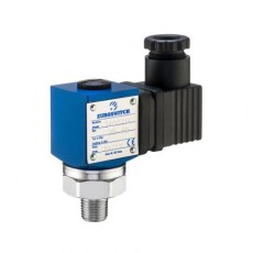 EUROSWITCH 帶交換觸點的壓力開關24系列