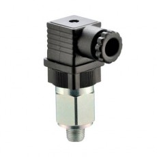 EUROSWITCH 帶交換觸點的壓力開關27N-28N系列