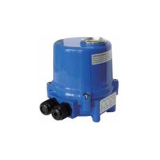 NUTORK 電動執行器NTQ-050系列