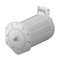 ALPATEK 電機Dana MT2011B系列