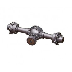 ALPATEK 差動驅動器M4M 2500 RR 剛性系列