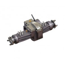 ALPATEK 差動驅動器M4M A20 剛性系列