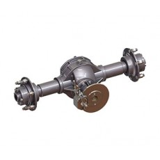 ALPATEK 差動驅動器M4P 3000 剛性/轉向系列