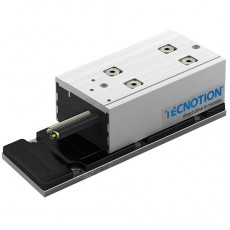 TECNOTION 緊湊型鐵芯發動機TM系列